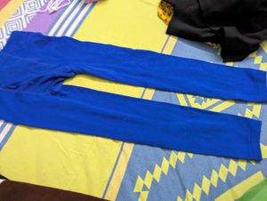 Combo Of Two arrow Sweaters And Leggings