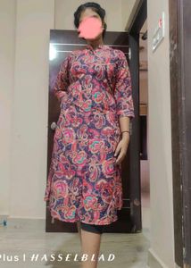 Festive Dress