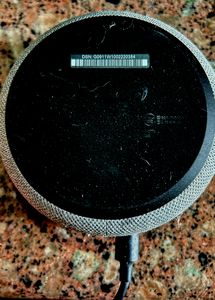 Alexa Device: Echo Dot 3rd Gen Smart Speaker