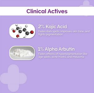 The Derma Co. Kojic Acid Serum