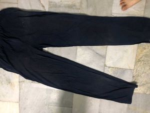 Combo Of 3 Trackpants / PJ