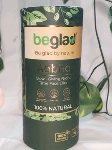 New Beglad Face Serum