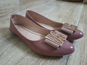Women Round Toe Ballerinas