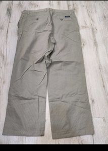 Cs0403 Dockers Baggy Jeans Size 36