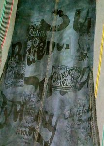 😍long Jinc Skirts