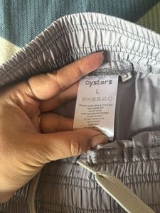 Two Gym Joggers Available At The Price Of One