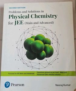 Physical Chemistry Problems And Solutions