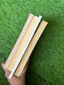4 Book Combo