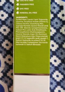 The Derm Co 3% Vitamin E Moisturizer