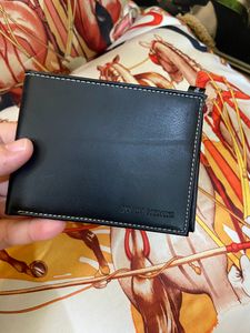 John Henry Wallet