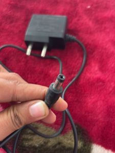 Wired Porcela Adapter 50hz