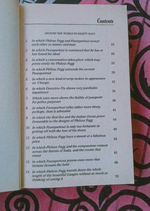 Around The World In Eight Days Vintage 2005