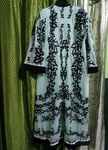 Elegant Ethnic Gown