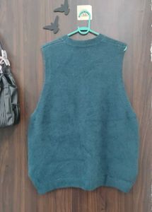 Knitted Vest Top💙