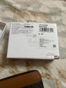 Michael Kors Wallet (Original)