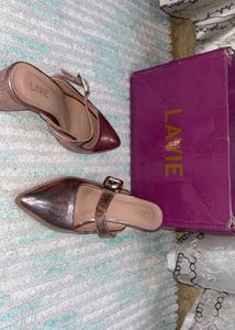 🇮🇳Lavie Luxury Heels