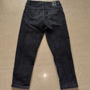Point Cove Jeans