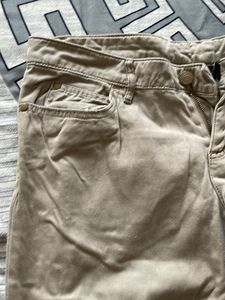Formal Pant