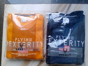 2 Peice Men Hoddie