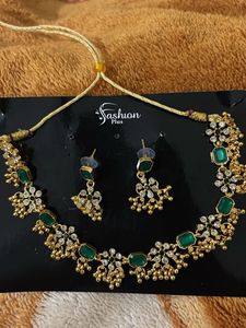 brand new jewellery set