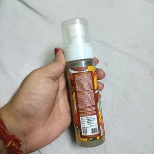 Hair Mist