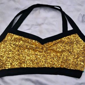 New Bra