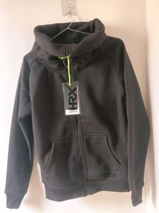 HRX Sweatshirt Jacket