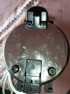 Roti Maker