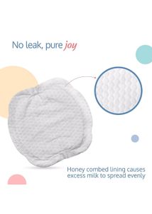 Breast pad For Breastfeeding Mother&#39;s