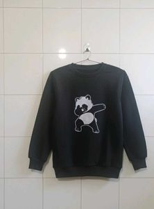 Cool Panda Sweatshirt