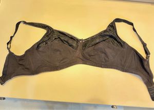Enamor Cotton Blend Bra - Pack Of 5