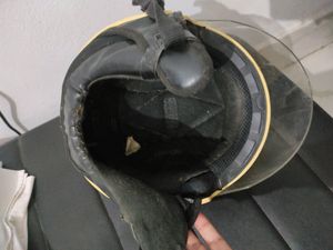 Studds Helmet