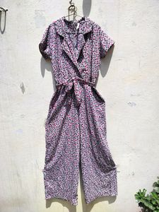 Jumpsuit ( M Size)