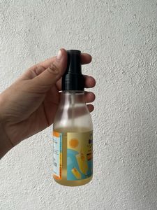 Plum Body Mist