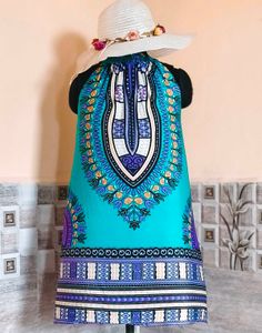 Size M/L/XL 🎁Buy 2 Get 1 Free 🎁Colorful Dress