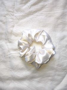 Colorful Scrunchie Set