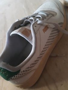 My Another Pair Shoes