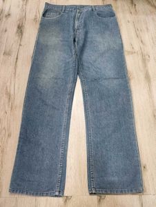 Sc2438 Sabrin Jeans - Size 36