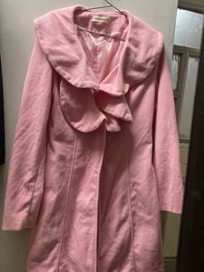 Long Coat For Girls And Women