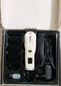 New Unused Kubra KB-309 Cordless Hair Clipper