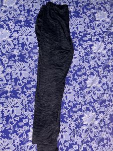 Patterned Active Wear Leggings  For Women/Girl