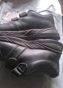 Asian School Shoes.