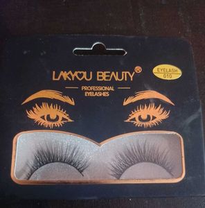 { BREND NEW SEAL PACK } LAKYOU BEAUTY