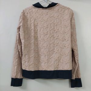 Lucknow Work Designer Jacket