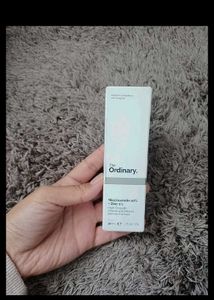 Ordinary Niacinamide Serum