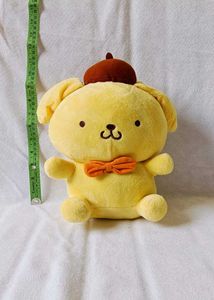 Pompompurin Plush