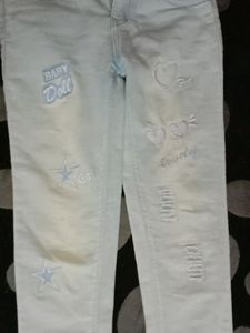 Blue Jeans