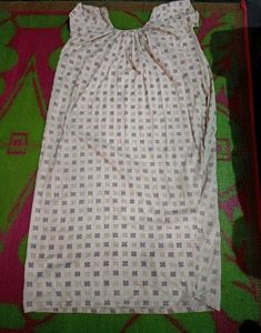 Summer Wear Nighty/ Maxi Dress For Women