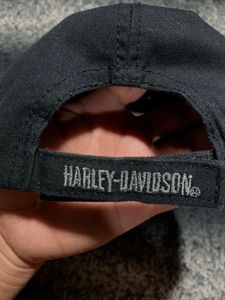 Harley-Davidson