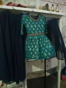 Lehnga Drees
